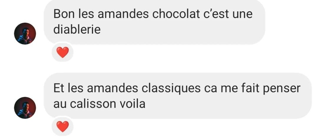 Amandes douces d'abricot - La Petite Bombe de Bienfaits