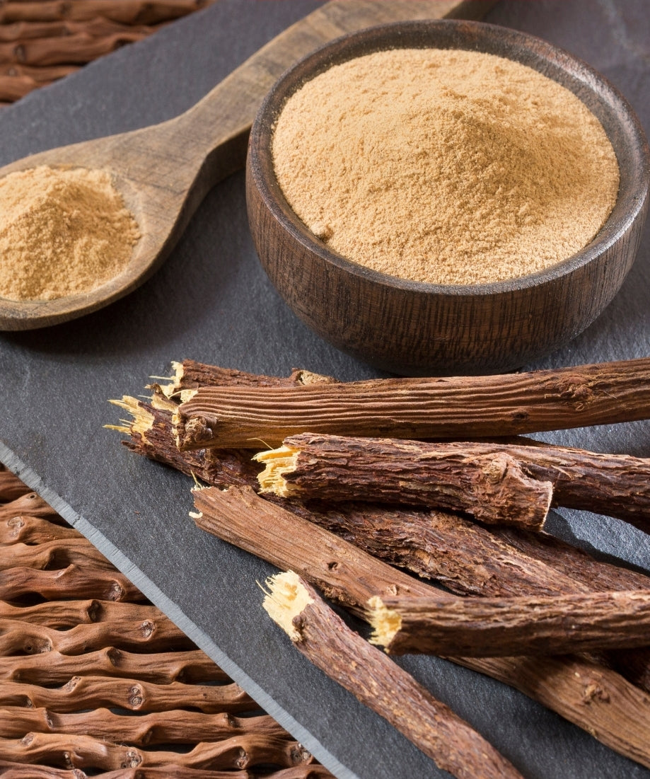 Rituel féminin reglisse acacia