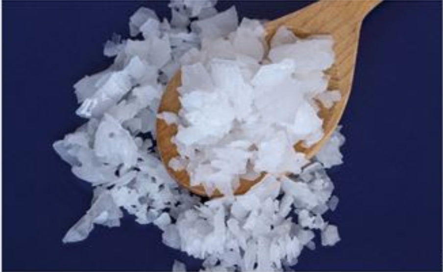 Chlorure de magnesium