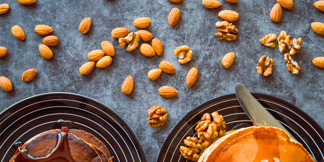 Amandes Douces d'Abricots à Croquer : L'Équilibre