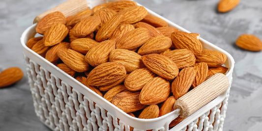 Amandes Douces d'Abricots à Croquer : Le Choix Éclairé pour une Alimentation Diversifiée