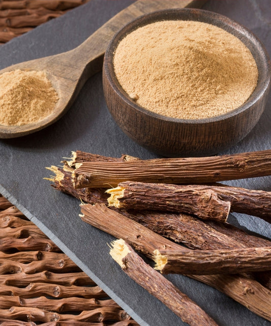 Rituel féminin reglisse acacia