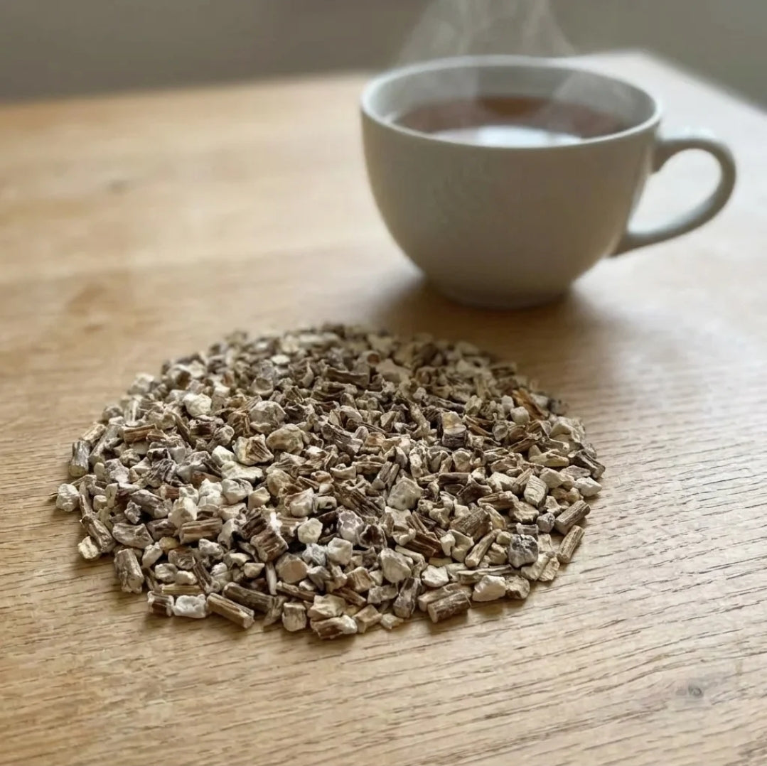Racine de pissenlit (dandelion root)